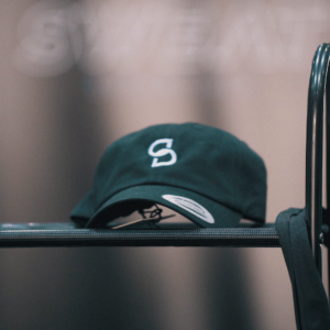 Sweat Essentials Cap
