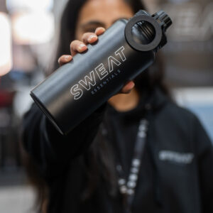 Original sweatFLASK (32oz/946ml)