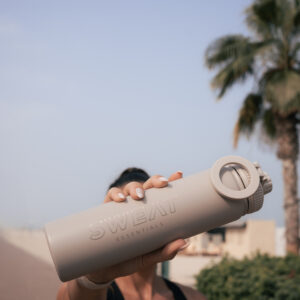 Oat sweatFLASK (25oz/740ml)