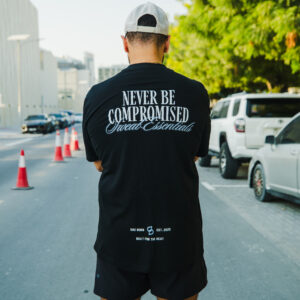 Never Be Compromised T-Shirt
